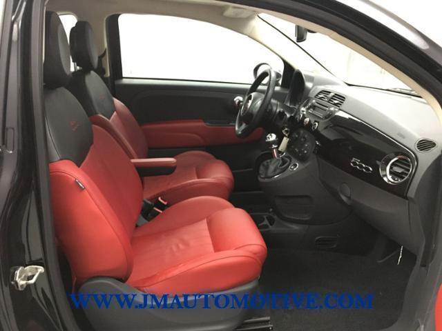2013 Fiat 500 2dr HB Lounge, available for sale in Naugatuck, Connecticut | J&M Automotive Sls&Svc LLC. Naugatuck, Connecticut 2013 Fiat 500 2dr HB Lounge, available for sale in Naugatuck, Connecticut | J&M Automotive Sls&Svc LLC. Naugatuck, Connecticut
