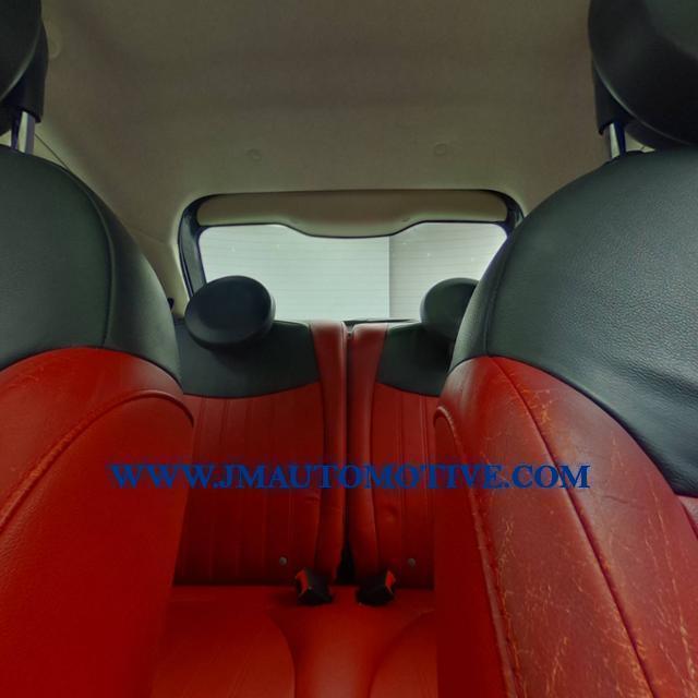 2013 Fiat 500 2dr HB Lounge, available for sale in Naugatuck, Connecticut | J&M Automotive Sls&Svc LLC. Naugatuck, Connecticut 2013 Fiat 500 2dr HB Lounge, available for sale in Naugatuck, Connecticut | J&M Automotive Sls&Svc LLC. Naugatuck, Connecticut