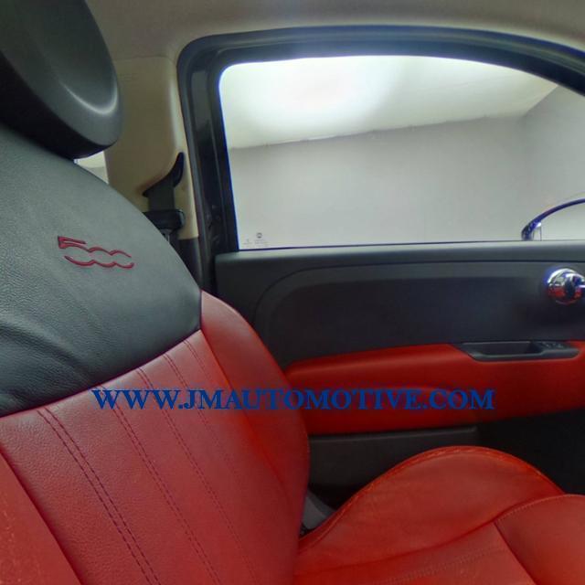 2013 Fiat 500 2dr HB Lounge, available for sale in Naugatuck, Connecticut | J&M Automotive Sls&Svc LLC. Naugatuck, Connecticut 2013 Fiat 500 2dr HB Lounge, available for sale in Naugatuck, Connecticut | J&M Automotive Sls&Svc LLC. Naugatuck, Connecticut