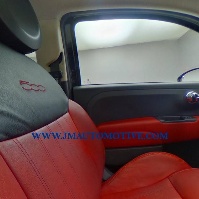 2013 Fiat 500 2dr HB Lounge, available for sale in Naugatuck, Connecticut | J&M Automotive Sls&Svc LLC. Naugatuck, Connecticut 2013 Fiat 500 2dr HB Lounge, available for sale in Naugatuck, Connecticut | J&M Automotive Sls&Svc LLC. Naugatuck, Connecticut