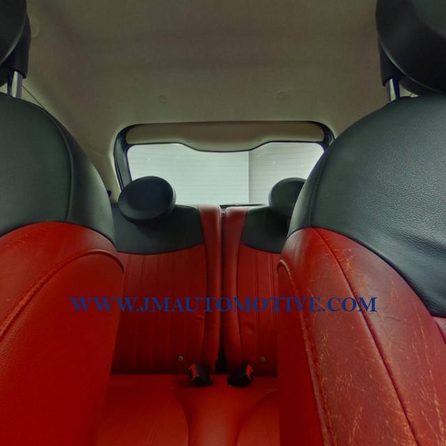 2013 Fiat 500 2dr HB Lounge, available for sale in Naugatuck, Connecticut | J&M Automotive Sls&Svc LLC. Naugatuck, Connecticut 2013 Fiat 500 2dr HB Lounge, available for sale in Naugatuck, Connecticut | J&M Automotive Sls&Svc LLC. Naugatuck, Connecticut