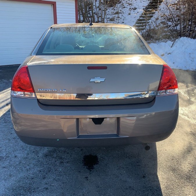 2006 Chevrolet Impala 4dr Sdn LS, available for sale in Naugatuck, Connecticut | Riverside Motorcars, LLC. Naugatuck, Connecticut 2006 Chevrolet Impala 4dr Sdn LS, available for sale in Naugatuck, Connecticut | Riverside Motorcars, LLC. Naugatuck, Connecticut