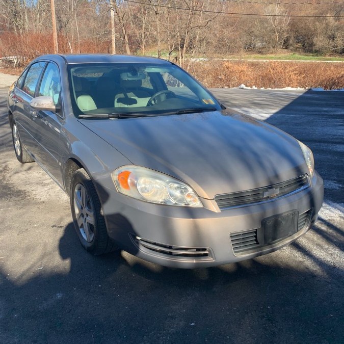 2006 Chevrolet Impala 4dr Sdn LS, available for sale in Naugatuck, Connecticut | Riverside Motorcars, LLC. Naugatuck, Connecticut 2006 Chevrolet Impala 4dr Sdn LS, available for sale in Naugatuck, Connecticut | Riverside Motorcars, LLC. Naugatuck, Connecticut