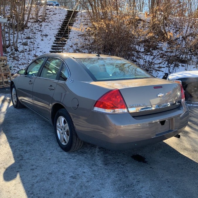 2006 Chevrolet Impala 4dr Sdn LS, available for sale in Naugatuck, Connecticut | Riverside Motorcars, LLC. Naugatuck, Connecticut 2006 Chevrolet Impala 4dr Sdn LS, available for sale in Naugatuck, Connecticut | Riverside Motorcars, LLC. Naugatuck, Connecticut