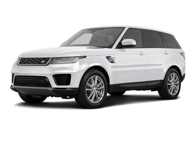 2019 Land Rover Range Rover Sport SE AWD 4dr SUV (midyear release), available for sale in Great Neck, New York | Camy Cars. Great Neck, New York