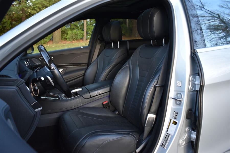 Used Mercedes-benz S-class S 560 4MATIC AWD 4dr Sedan 2020 | Camy Cars. Great Neck, New York Used Mercedes-benz S-class S 560 4MATIC AWD 4dr Sedan 2020 | Camy Cars. Great Neck, New York