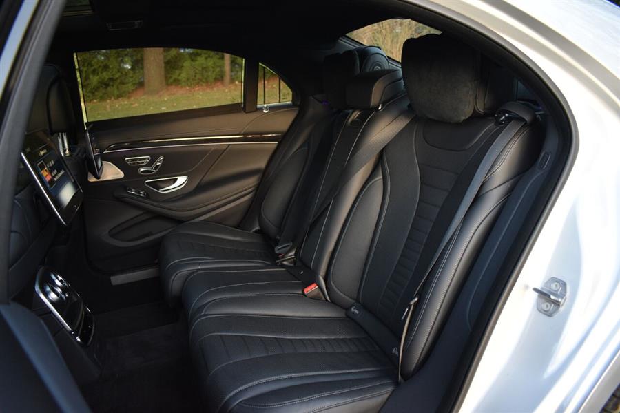 Used Mercedes-benz S-class S 560 4MATIC AWD 4dr Sedan 2020 | Camy Cars. Great Neck, New York Used Mercedes-benz S-class S 560 4MATIC AWD 4dr Sedan 2020 | Camy Cars. Great Neck, New York