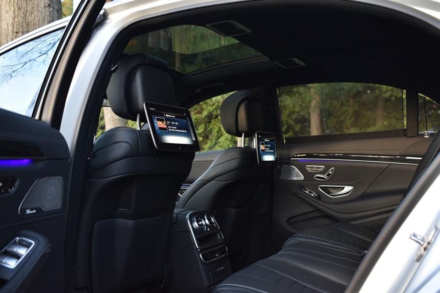 Used Mercedes-benz S-class S 560 4MATIC AWD 4dr Sedan 2020 | Camy Cars. Great Neck, New York Used Mercedes-benz S-class S 560 4MATIC AWD 4dr Sedan 2020 | Camy Cars. Great Neck, New York