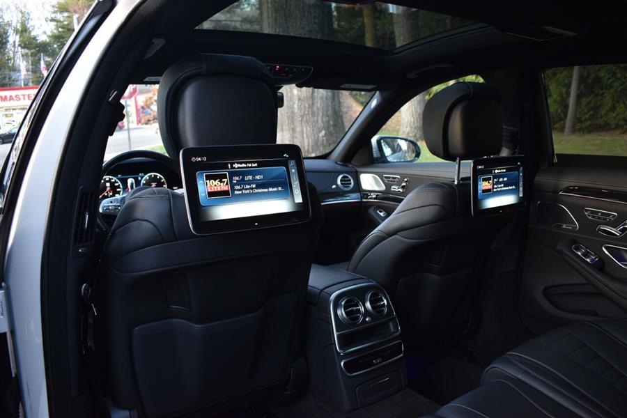 Used Mercedes-benz S-class S 560 4MATIC AWD 4dr Sedan 2020 | Camy Cars. Great Neck, New York Used Mercedes-benz S-class S 560 4MATIC AWD 4dr Sedan 2020 | Camy Cars. Great Neck, New York