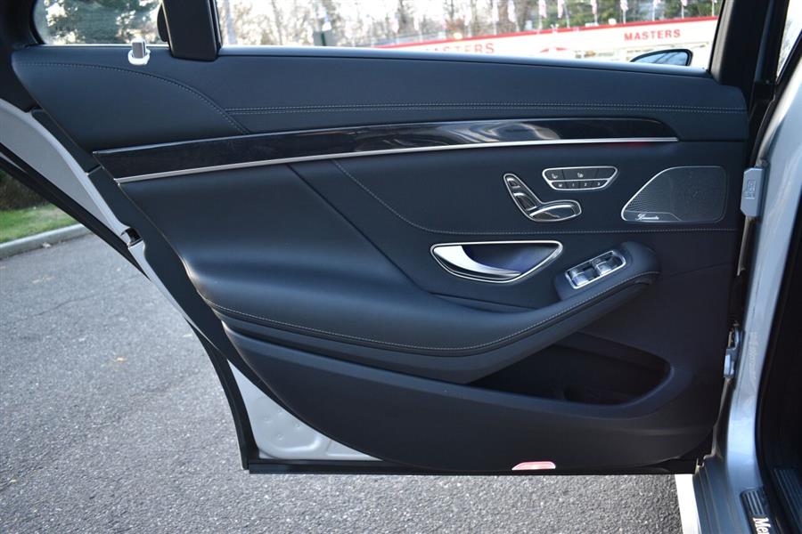 Used Mercedes-benz S-class S 560 4MATIC AWD 4dr Sedan 2020 | Camy Cars. Great Neck, New York Used Mercedes-benz S-class S 560 4MATIC AWD 4dr Sedan 2020 | Camy Cars. Great Neck, New York