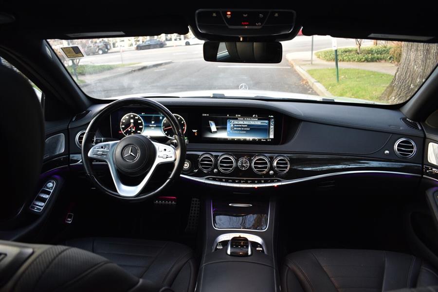 Used Mercedes-benz S-class S 560 4MATIC AWD 4dr Sedan 2020 | Camy Cars. Great Neck, New York Used Mercedes-benz S-class S 560 4MATIC AWD 4dr Sedan 2020 | Camy Cars. Great Neck, New York
