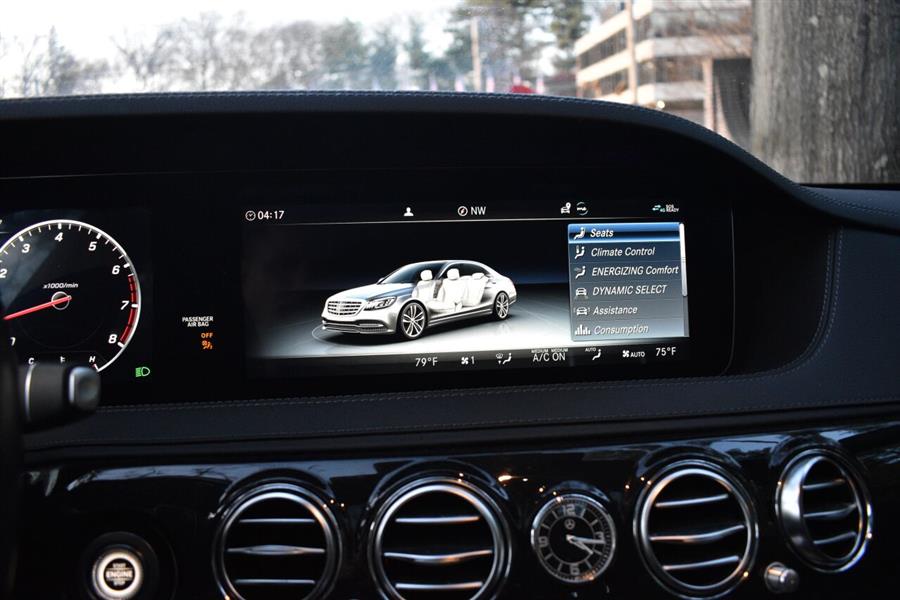 Used Mercedes-benz S-class S 560 4MATIC AWD 4dr Sedan 2020 | Camy Cars. Great Neck, New York Used Mercedes-benz S-class S 560 4MATIC AWD 4dr Sedan 2020 | Camy Cars. Great Neck, New York