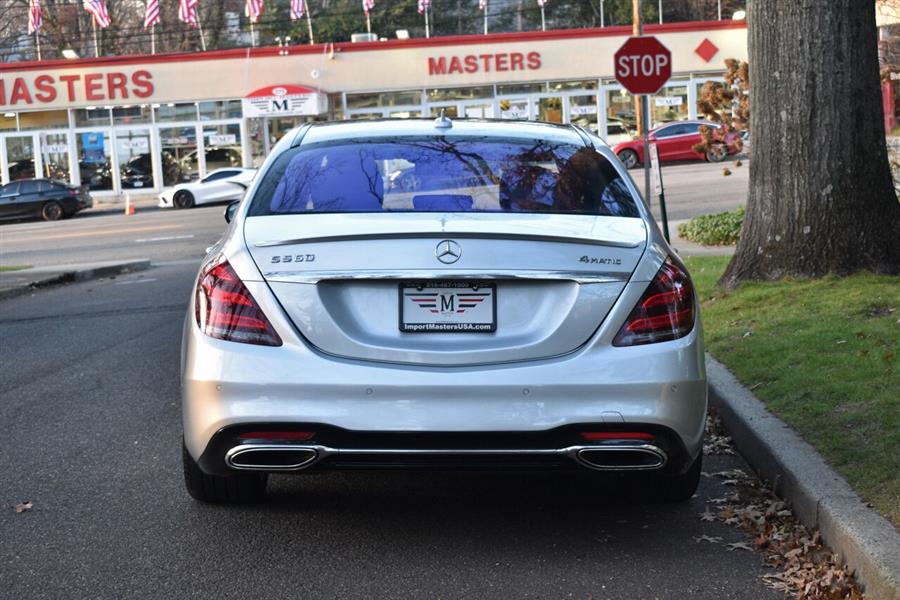 Used Mercedes-benz S-class S 560 4MATIC AWD 4dr Sedan 2020 | Camy Cars. Great Neck, New York Used Mercedes-benz S-class S 560 4MATIC AWD 4dr Sedan 2020 | Camy Cars. Great Neck, New York