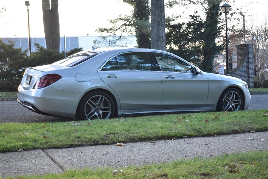 Used Mercedes-benz S-class S 560 4MATIC AWD 4dr Sedan 2020 | Camy Cars. Great Neck, New York Used Mercedes-benz S-class S 560 4MATIC AWD 4dr Sedan 2020 | Camy Cars. Great Neck, New York