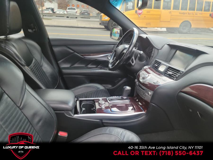 2015 INFINITI Q70 4dr Sdn V6 RWD, available for sale in Long Island City, New York | Luxury Of Queens. Long Island City, New York 2015 INFINITI Q70 4dr Sdn V6 RWD, available for sale in Long Island City, New York | Luxury Of Queens. Long Island City, New York