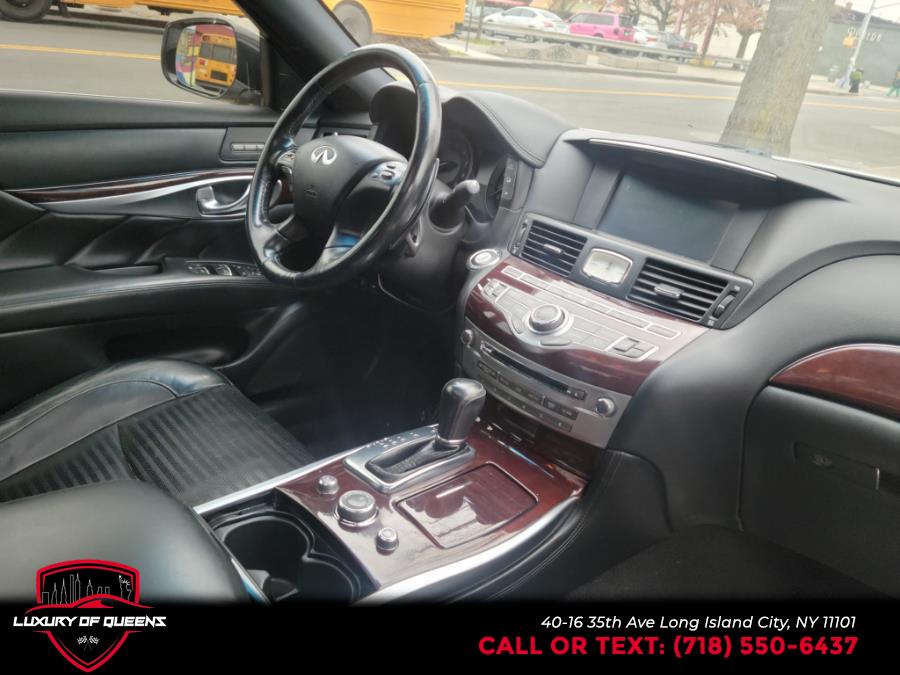 2015 INFINITI Q70 4dr Sdn V6 RWD, available for sale in Long Island City, New York | Luxury Of Queens. Long Island City, New York 2015 INFINITI Q70 4dr Sdn V6 RWD, available for sale in Long Island City, New York | Luxury Of Queens. Long Island City, New York