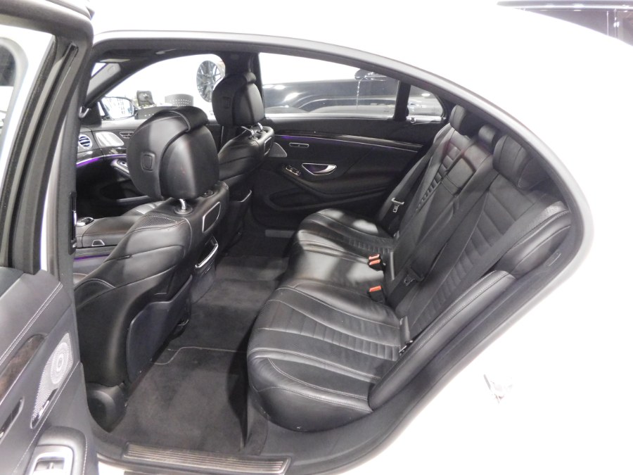 2019 Mercedes-Benz S-Class S 560 4MATIC Sedan AMGSPORT, available for sale in Lodi, New Jersey | Soliman Motors. Lodi, New Jersey 2019 Mercedes-Benz S-Class S 560 4MATIC Sedan AMGSPORT, available for sale in Lodi, New Jersey | Soliman Motors. Lodi, New Jersey