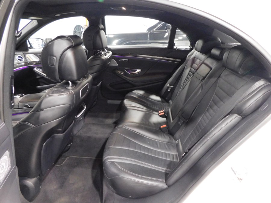 2019 Mercedes-Benz S-Class S 560 4MATIC Sedan AMGSPORT, available for sale in Lodi, New Jersey | Soliman Motors. Lodi, New Jersey 2019 Mercedes-Benz S-Class S 560 4MATIC Sedan AMGSPORT, available for sale in Lodi, New Jersey | Soliman Motors. Lodi, New Jersey