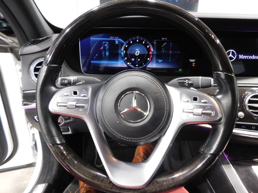 2019 Mercedes-Benz S-Class S 560 4MATIC Sedan AMGSPORT, available for sale in Lodi, New Jersey | Soliman Motors. Lodi, New Jersey 2019 Mercedes-Benz S-Class S 560 4MATIC Sedan AMGSPORT, available for sale in Lodi, New Jersey | Soliman Motors. Lodi, New Jersey