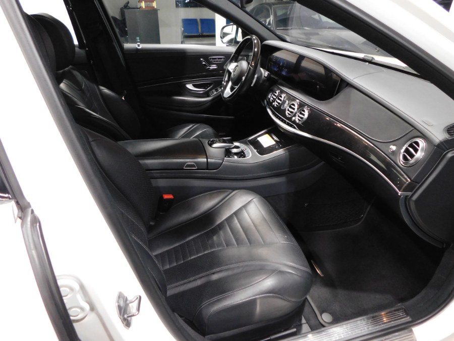 2019 Mercedes-Benz S-Class S 560 4MATIC Sedan AMGSPORT, available for sale in Lodi, New Jersey | Soliman Motors. Lodi, New Jersey 2019 Mercedes-Benz S-Class S 560 4MATIC Sedan AMGSPORT, available for sale in Lodi, New Jersey | Soliman Motors. Lodi, New Jersey