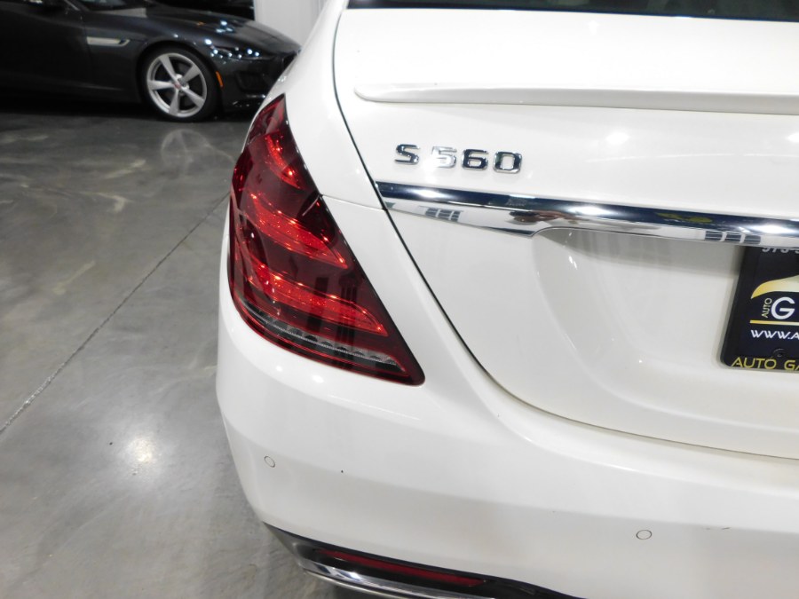 2019 Mercedes-Benz S-Class S 560 4MATIC Sedan AMGSPORT, available for sale in Lodi, New Jersey | Soliman Motors. Lodi, New Jersey 2019 Mercedes-Benz S-Class S 560 4MATIC Sedan AMGSPORT, available for sale in Lodi, New Jersey | Soliman Motors. Lodi, New Jersey