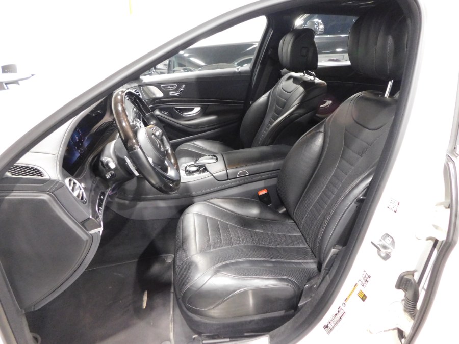 2019 Mercedes-Benz S-Class S 560 4MATIC Sedan AMGSPORT, available for sale in Lodi, New Jersey | Soliman Motors. Lodi, New Jersey 2019 Mercedes-Benz S-Class S 560 4MATIC Sedan AMGSPORT, available for sale in Lodi, New Jersey | Soliman Motors. Lodi, New Jersey