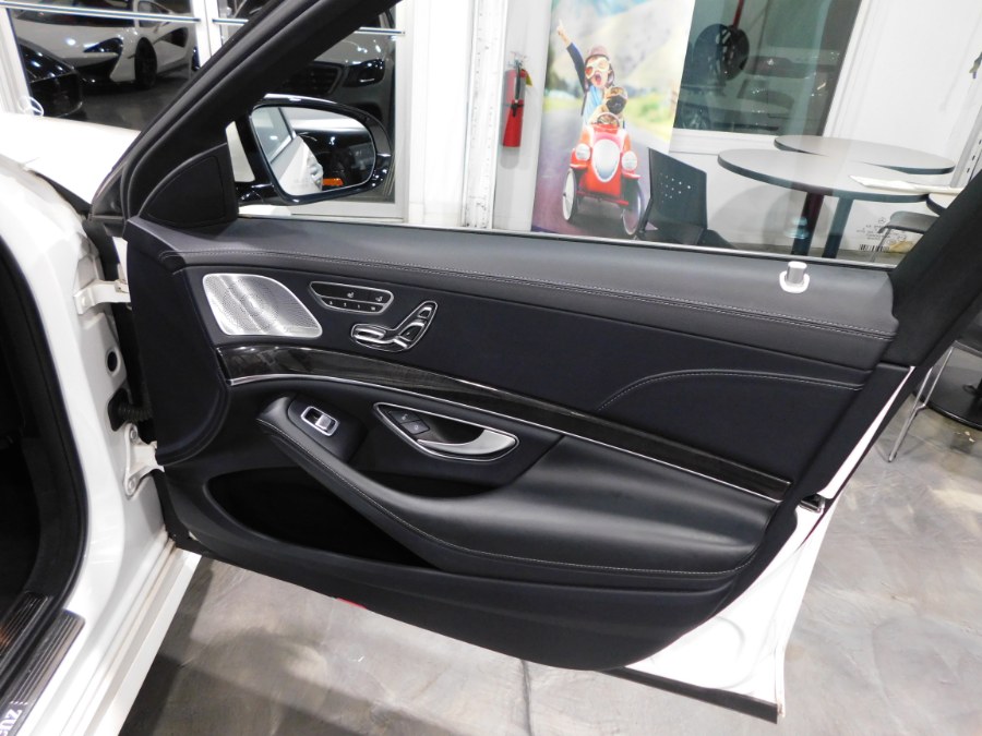 2019 Mercedes-Benz S-Class S 560 4MATIC Sedan AMGSPORT, available for sale in Lodi, New Jersey | Soliman Motors. Lodi, New Jersey 2019 Mercedes-Benz S-Class S 560 4MATIC Sedan AMGSPORT, available for sale in Lodi, New Jersey | Soliman Motors. Lodi, New Jersey