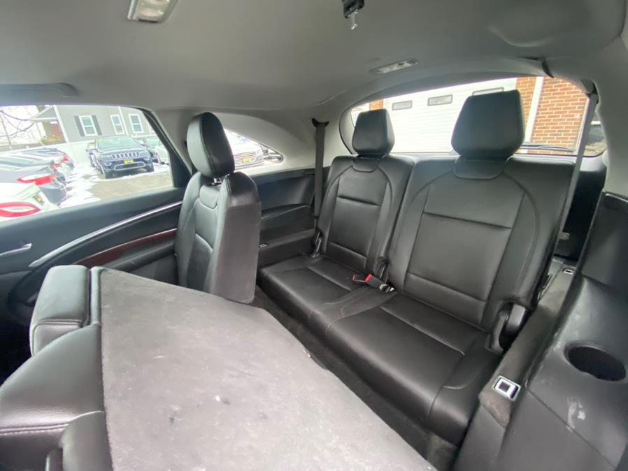 Used Acura MDX SH-AWD 4dr 2014 | VEB Auto Sales. Hartford, Connecticut Used Acura MDX SH-AWD 4dr 2014 | VEB Auto Sales. Hartford, Connecticut