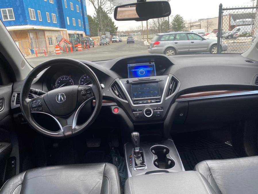 Used Acura MDX SH-AWD 4dr 2014 | VEB Auto Sales. Hartford, Connecticut Used Acura MDX SH-AWD 4dr 2014 | VEB Auto Sales. Hartford, Connecticut