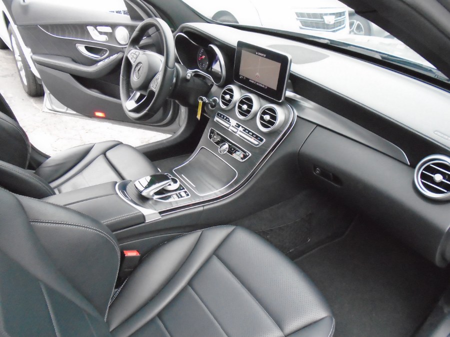2016 Mercedes-Benz C-Class 4matic AMG sport, available for sale in Waterbury, Connecticut | Jim Juliani Motors. Waterbury, Connecticut 2016 Mercedes-Benz C-Class 4matic AMG sport, available for sale in Waterbury, Connecticut | Jim Juliani Motors. Waterbury, Connecticut