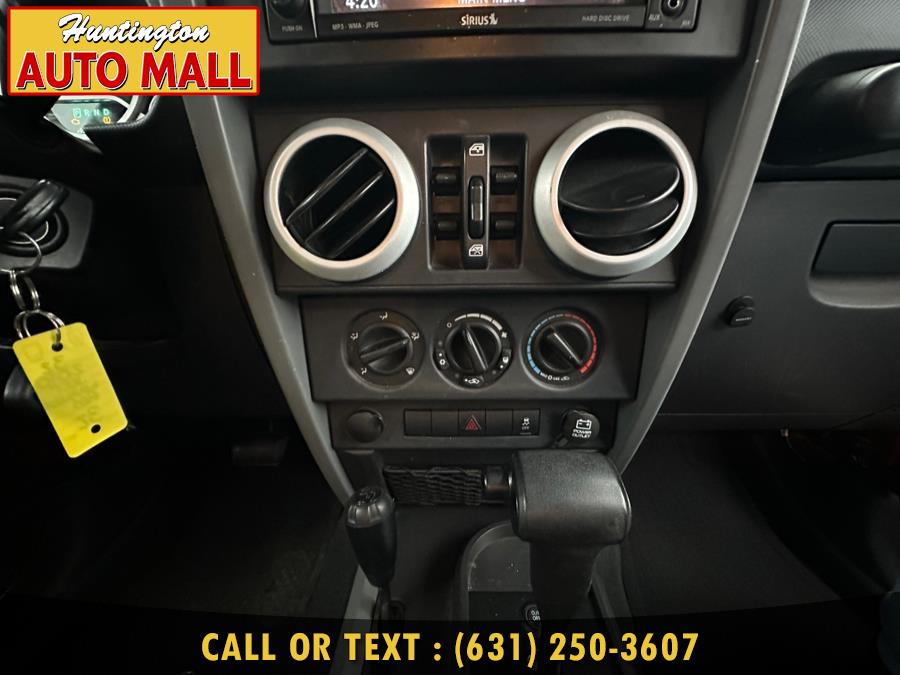 2010 Jeep Wrangler Unlimited 4WD 4dr Sahara, available for sale in Huntington Station, New York | Huntington Auto Mall. Huntington Station, New York 2010 Jeep Wrangler Unlimited 4WD 4dr Sahara, available for sale in Huntington Station, New York | Huntington Auto Mall. Huntington Station, New York