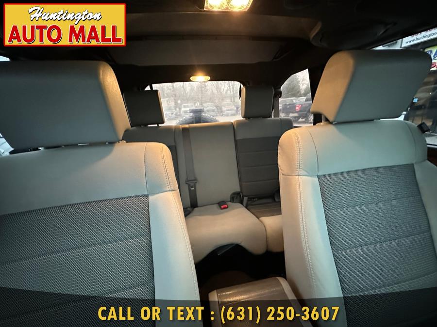 2010 Jeep Wrangler Unlimited 4WD 4dr Sahara, available for sale in Huntington Station, New York | Huntington Auto Mall. Huntington Station, New York 2010 Jeep Wrangler Unlimited 4WD 4dr Sahara, available for sale in Huntington Station, New York | Huntington Auto Mall. Huntington Station, New York
