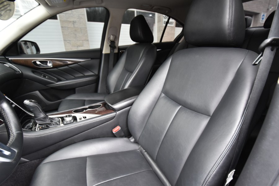 2018 INFINITI Q50 3.0t LUXE AWD, available for sale in Waterbury, Connecticut | Highline Car Connection. Waterbury, Connecticut 2018 INFINITI Q50 3.0t LUXE AWD, available for sale in Waterbury, Connecticut | Highline Car Connection. Waterbury, Connecticut