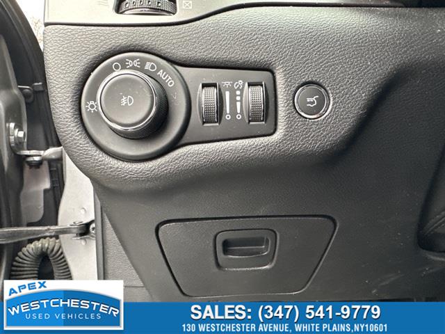 Used Jeep Cherokee Limited 2019 | Apex Westchester Used Vehicles. White Plains, New York Used Jeep Cherokee Limited 2019 | Apex Westchester Used Vehicles. White Plains, New York