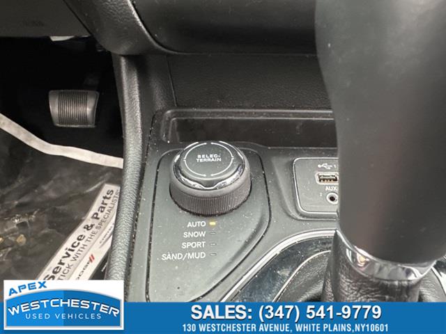 Used Jeep Cherokee Limited 2019 | Apex Westchester Used Vehicles. White Plains, New York Used Jeep Cherokee Limited 2019 | Apex Westchester Used Vehicles. White Plains, New York