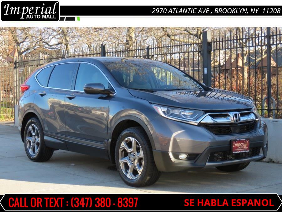 2018 Honda Cr-v EX-L, available for sale in Brooklyn, New York | Imperial Auto Mall. Brooklyn, New York 2018 Honda Cr-v EX-L, available for sale in Brooklyn, New York | Imperial Auto Mall. Brooklyn, New York
