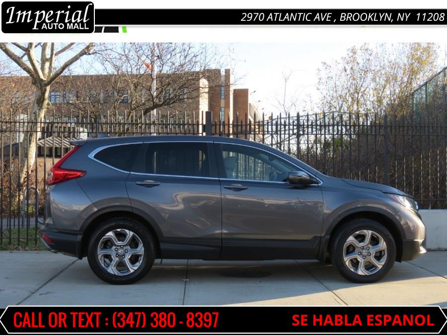 2018 Honda Cr-v EX-L, available for sale in Brooklyn, New York | Imperial Auto Mall. Brooklyn, New York 2018 Honda Cr-v EX-L, available for sale in Brooklyn, New York | Imperial Auto Mall. Brooklyn, New York