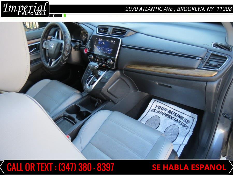 2018 Honda Cr-v EX-L, available for sale in Brooklyn, New York | Imperial Auto Mall. Brooklyn, New York 2018 Honda Cr-v EX-L, available for sale in Brooklyn, New York | Imperial Auto Mall. Brooklyn, New York