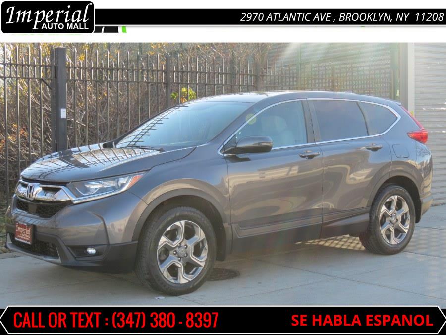2018 Honda Cr-v EX-L, available for sale in Brooklyn, New York | Imperial Auto Mall. Brooklyn, New York 2018 Honda Cr-v EX-L, available for sale in Brooklyn, New York | Imperial Auto Mall. Brooklyn, New York