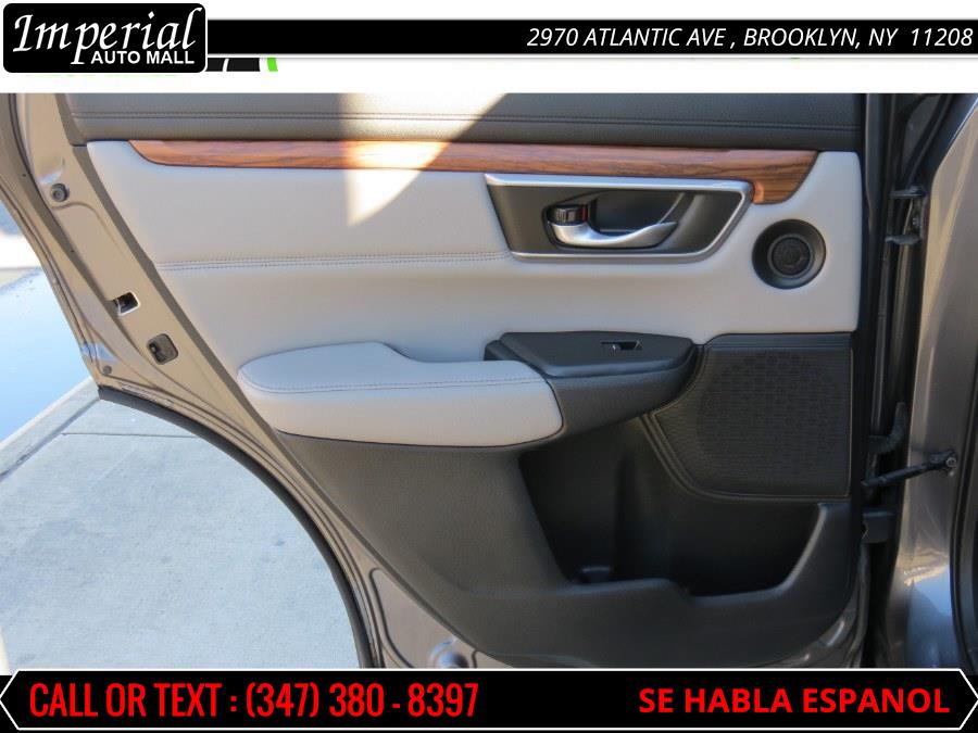 2018 Honda Cr-v EX-L, available for sale in Brooklyn, New York | Imperial Auto Mall. Brooklyn, New York 2018 Honda Cr-v EX-L, available for sale in Brooklyn, New York | Imperial Auto Mall. Brooklyn, New York