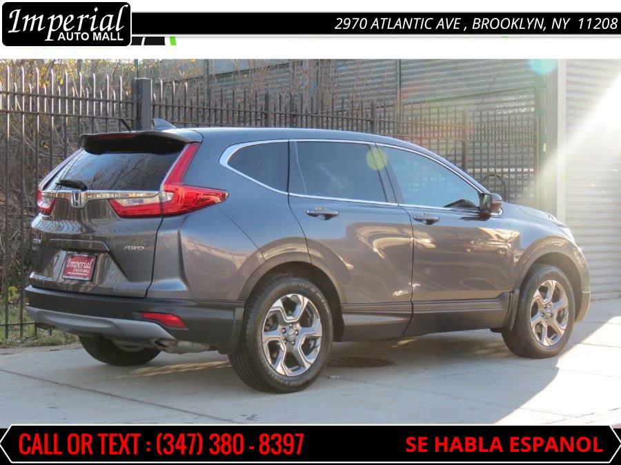 2018 Honda Cr-v EX-L, available for sale in Brooklyn, New York | Imperial Auto Mall. Brooklyn, New York 2018 Honda Cr-v EX-L, available for sale in Brooklyn, New York | Imperial Auto Mall. Brooklyn, New York
