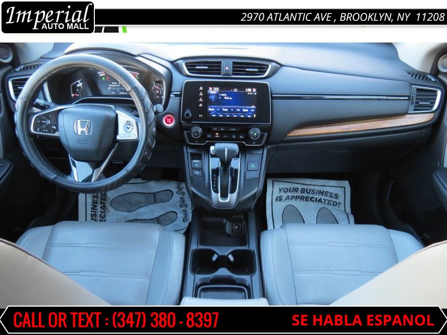 2018 Honda Cr-v EX-L, available for sale in Brooklyn, New York | Imperial Auto Mall. Brooklyn, New York 2018 Honda Cr-v EX-L, available for sale in Brooklyn, New York | Imperial Auto Mall. Brooklyn, New York