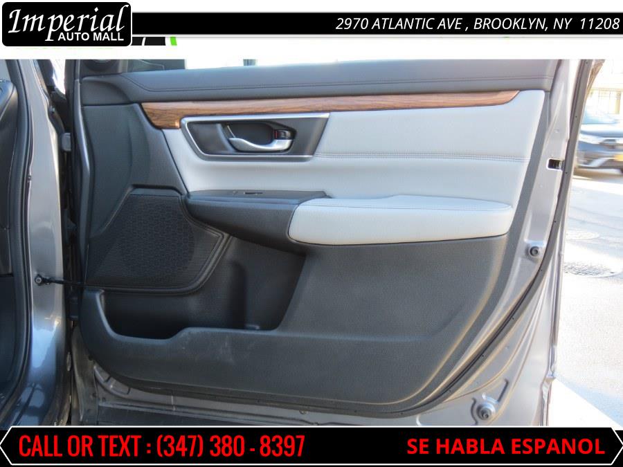 2018 Honda Cr-v EX-L, available for sale in Brooklyn, New York | Imperial Auto Mall. Brooklyn, New York 2018 Honda Cr-v EX-L, available for sale in Brooklyn, New York | Imperial Auto Mall. Brooklyn, New York