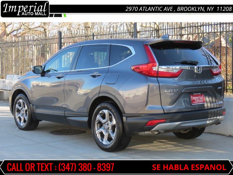 2018 Honda Cr-v EX-L, available for sale in Brooklyn, New York | Imperial Auto Mall. Brooklyn, New York 2018 Honda Cr-v EX-L, available for sale in Brooklyn, New York | Imperial Auto Mall. Brooklyn, New York