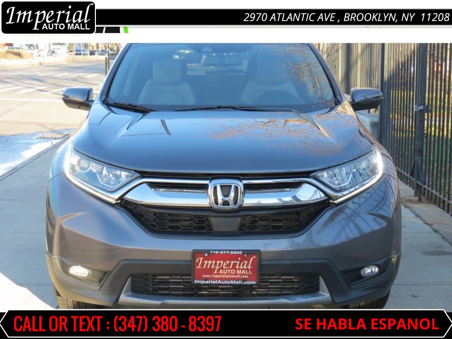 2018 Honda Cr-v EX-L, available for sale in Brooklyn, New York | Imperial Auto Mall. Brooklyn, New York 2018 Honda Cr-v EX-L, available for sale in Brooklyn, New York | Imperial Auto Mall. Brooklyn, New York