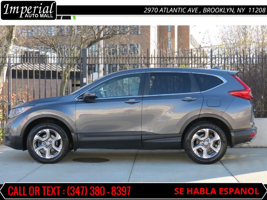 2018 Honda Cr-v EX-L, available for sale in Brooklyn, New York | Imperial Auto Mall. Brooklyn, New York 2018 Honda Cr-v EX-L, available for sale in Brooklyn, New York | Imperial Auto Mall. Brooklyn, New York