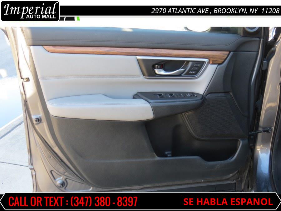 2018 Honda Cr-v EX-L, available for sale in Brooklyn, New York | Imperial Auto Mall. Brooklyn, New York 2018 Honda Cr-v EX-L, available for sale in Brooklyn, New York | Imperial Auto Mall. Brooklyn, New York