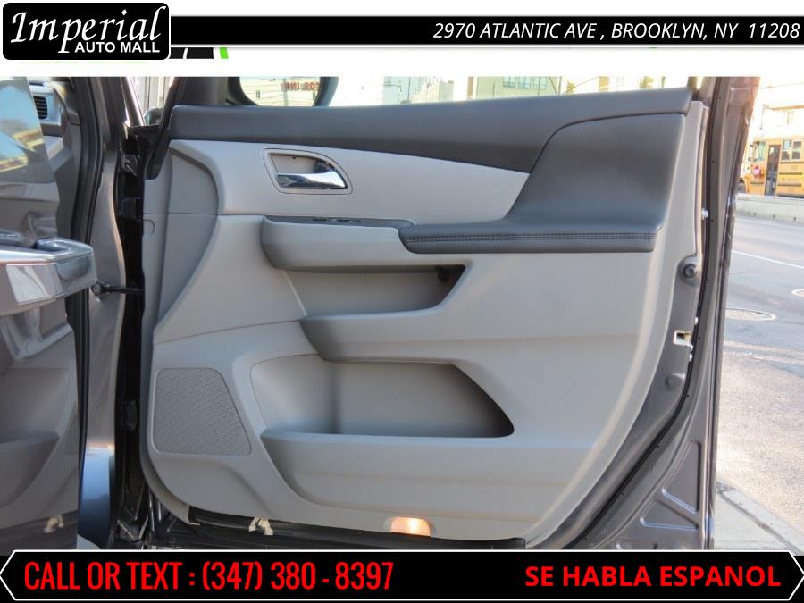 2016 Honda Odyssey SE, available for sale in Brooklyn, New York | Imperial Auto Mall. Brooklyn, New York 2016 Honda Odyssey SE, available for sale in Brooklyn, New York | Imperial Auto Mall. Brooklyn, New York
