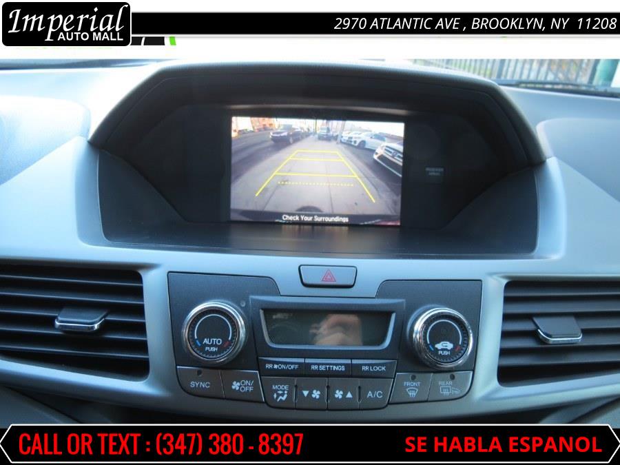 2016 Honda Odyssey SE, available for sale in Brooklyn, New York | Imperial Auto Mall. Brooklyn, New York 2016 Honda Odyssey SE, available for sale in Brooklyn, New York | Imperial Auto Mall. Brooklyn, New York