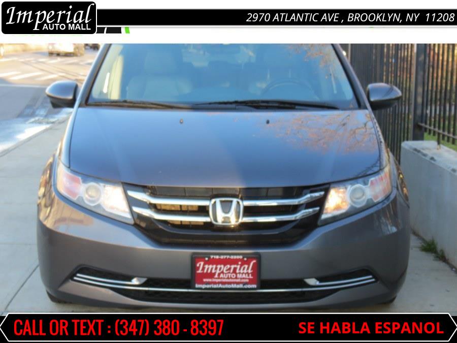 2016 Honda Odyssey SE, available for sale in Brooklyn, New York | Imperial Auto Mall. Brooklyn, New York 2016 Honda Odyssey SE, available for sale in Brooklyn, New York | Imperial Auto Mall. Brooklyn, New York